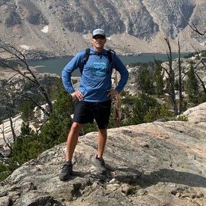 Meet your Posher, Monte